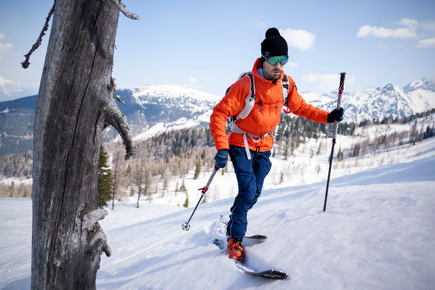 Silvini pánské kalhoty MP1144 Soracte