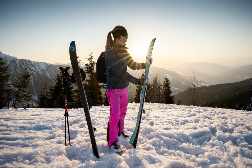 Silvini dámská bunda WJ2102 Lupa