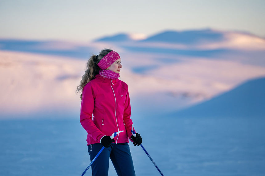 Silvini dámská bunda WJ2504 Cassiana