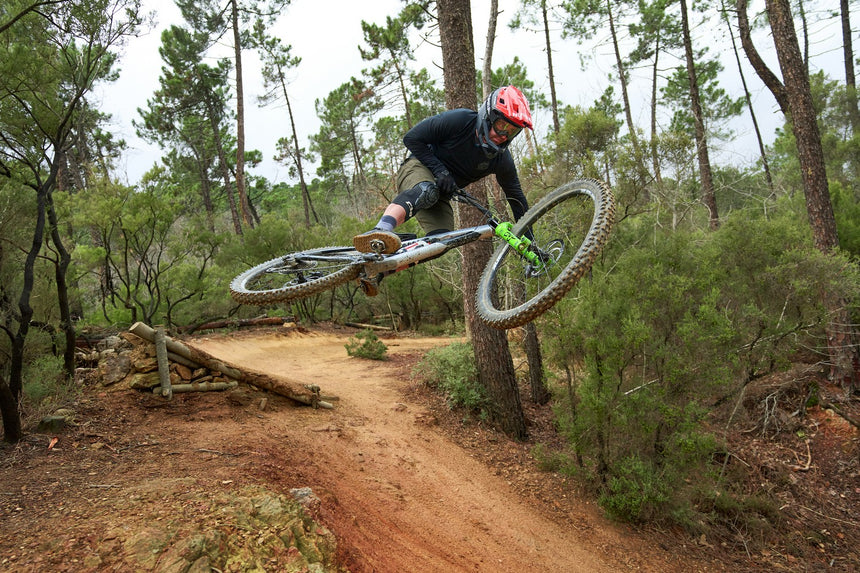 Pánské kraťasy Silvini MP1805 Fabriano