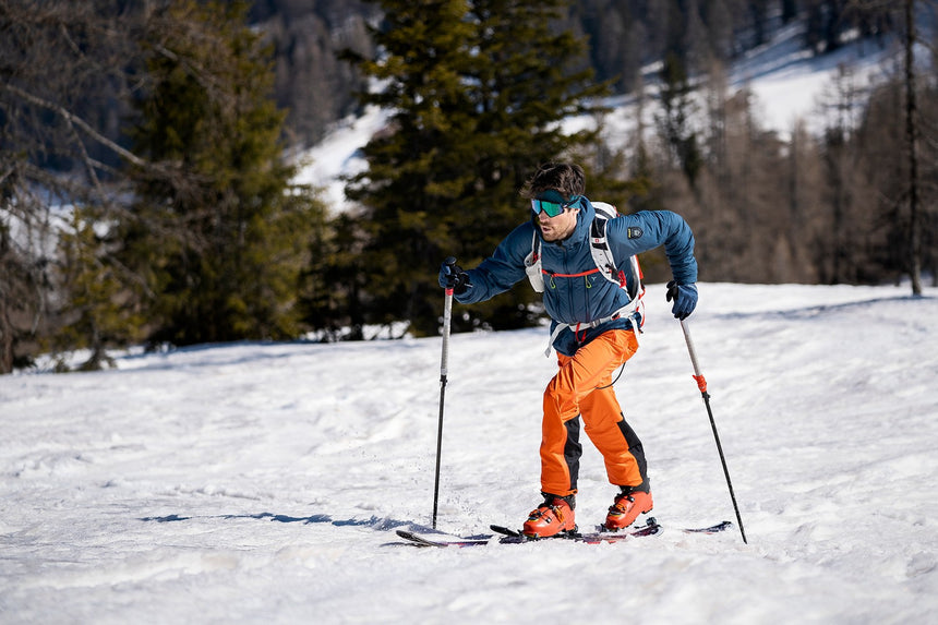 Silvini pánská bunda MJ2100 Lupo