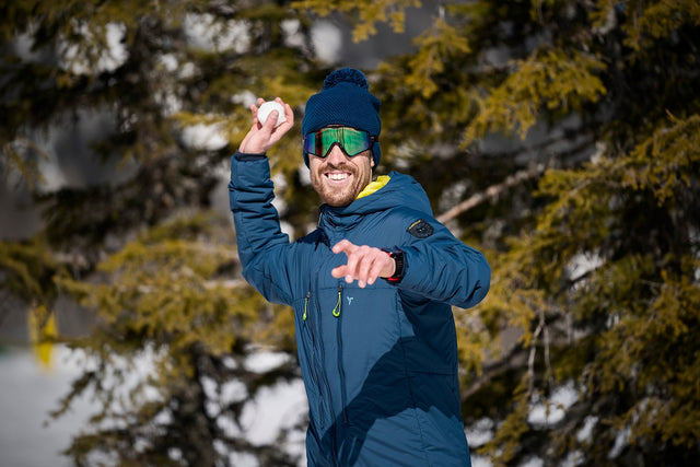 Silvini pánská bunda MJ2100 Lupo