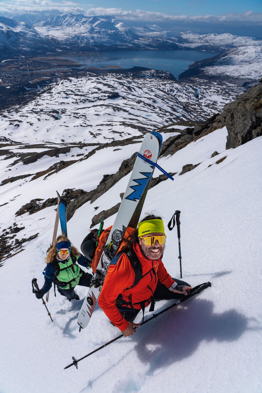 Silvini pánská mikina s kapucí MJ1310 Dirilo