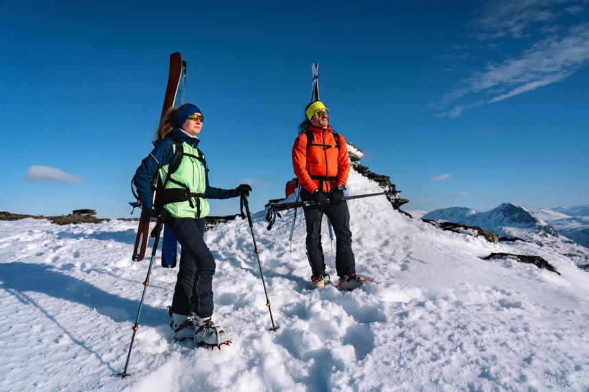 Silvini dámská bunda WJ2516 Asprino