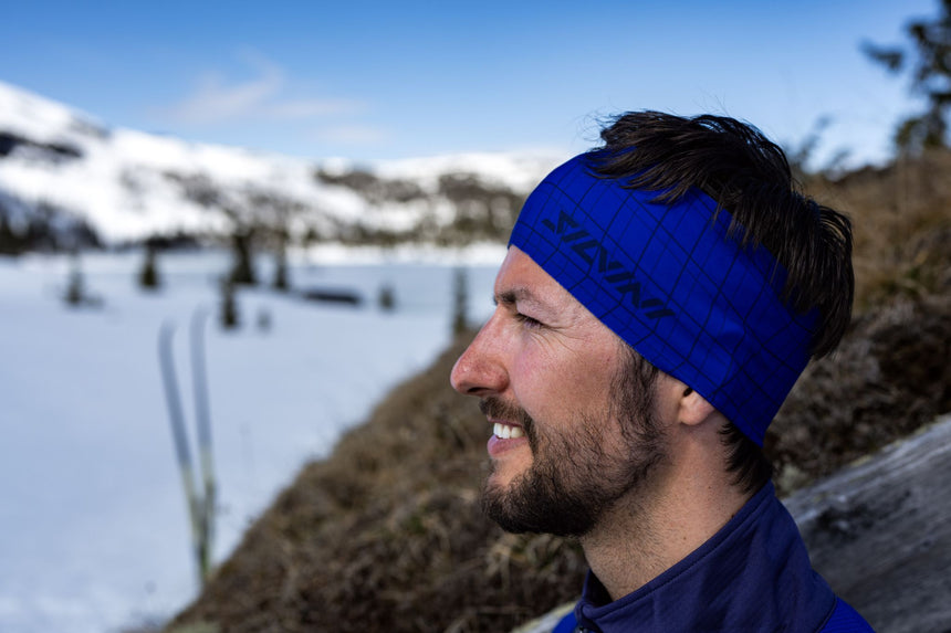 Silvini unisex čelenka UA1739 Agri