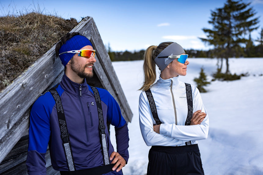 Pánská mikina Silvini Marone MJ1900