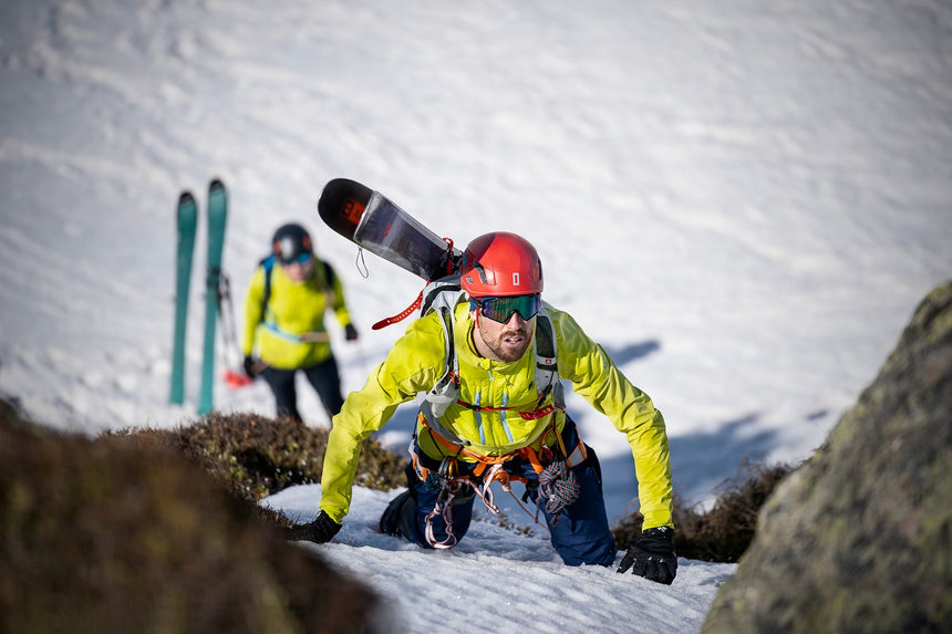 Silvini pánská bunda MJ2100 Lupo