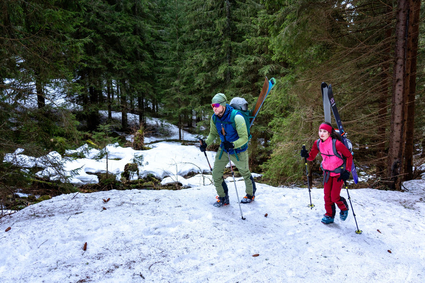 Silvini dámská vesta WJ2510 Fiscalina