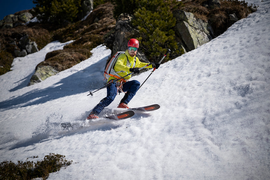 Silvini pánská bunda MJ2112 Core