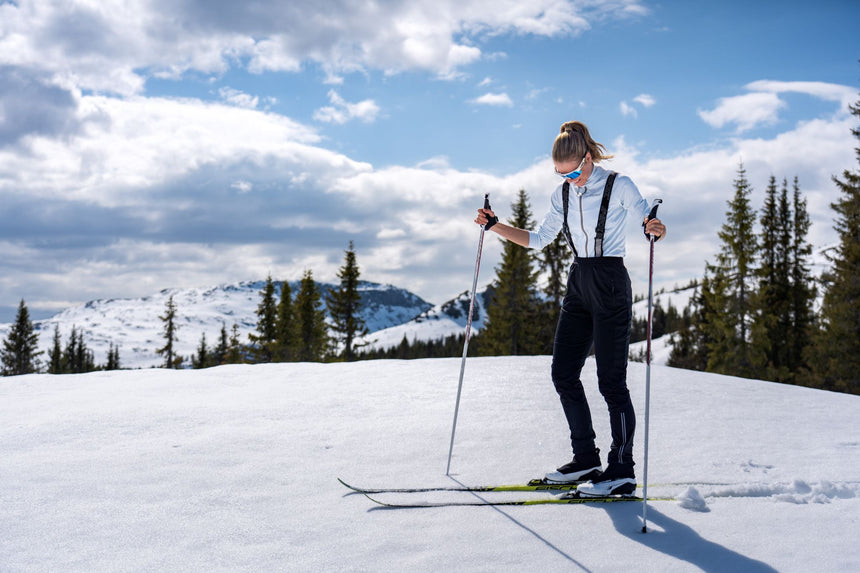 Silvini dámské kalhoty WP1740 Ordona