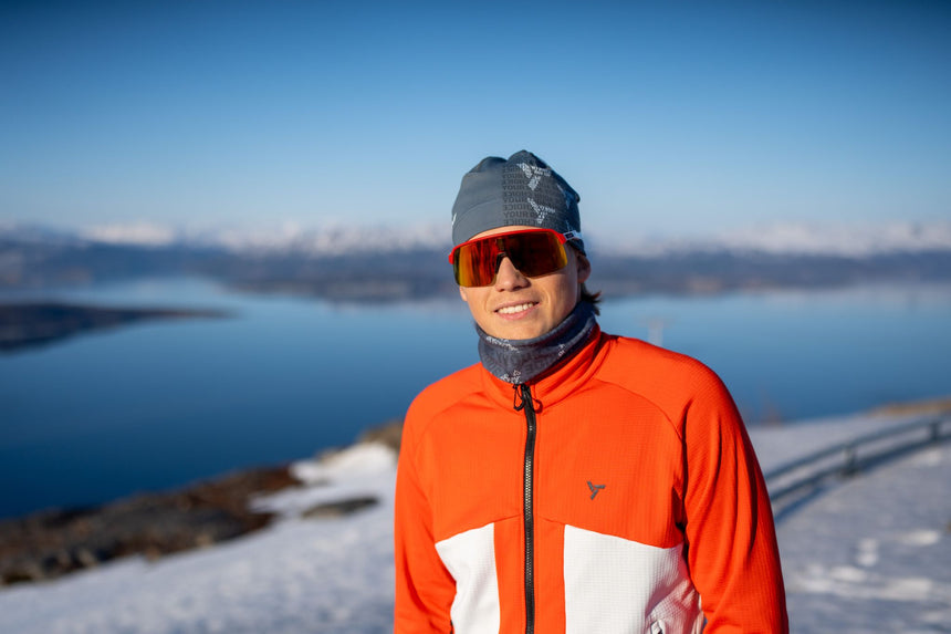 Silvini men’s sweatshirt MJ2602 Valdaoro