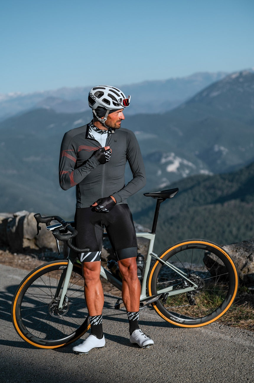 Silvini pánský dres MD1603 Varano