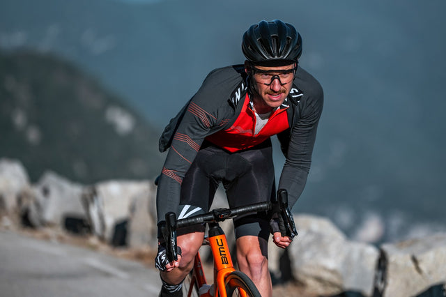 Silvini pánský dres MD1603 Varano