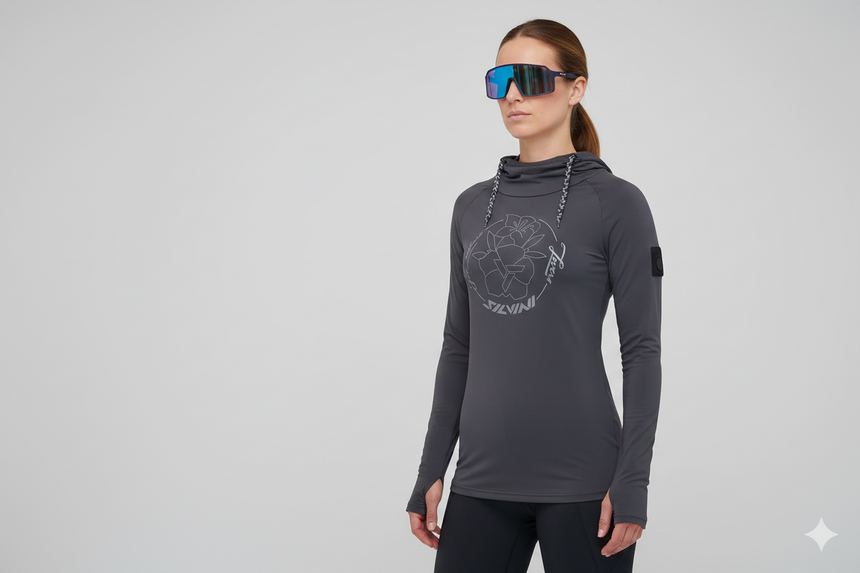 Silvini dámské triko WD1920 Merate