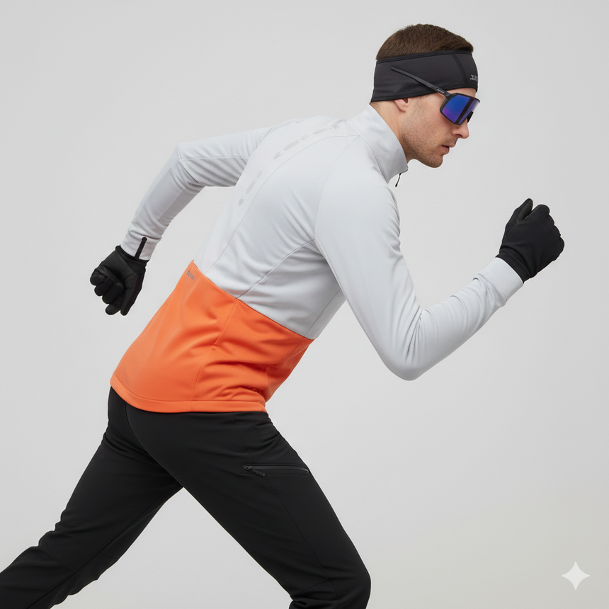 Silvini pánská bunda MJ2305 Natisono