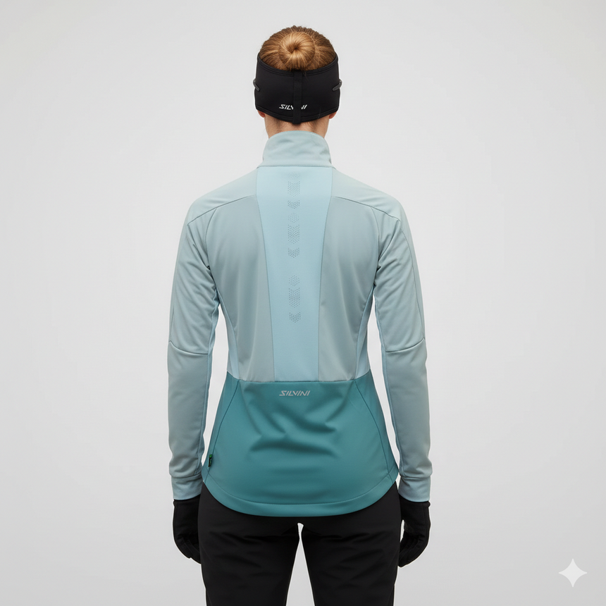 Silvini women's jacket WJ2309 Natisona