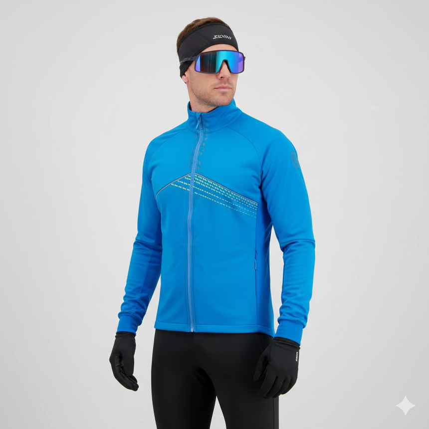 Silvini pánská bunda MJ1500 Natisone