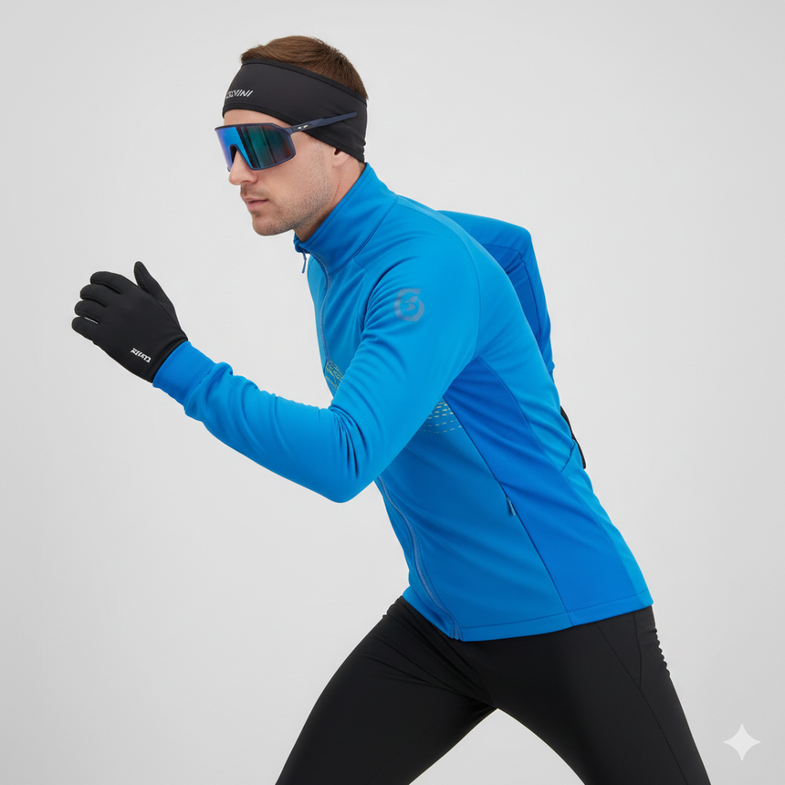 Silvini pánská bunda MJ1500 Natisone