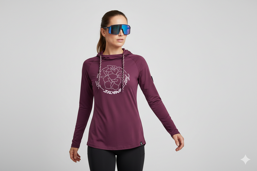 Silvini dámské triko WD1920 Merate