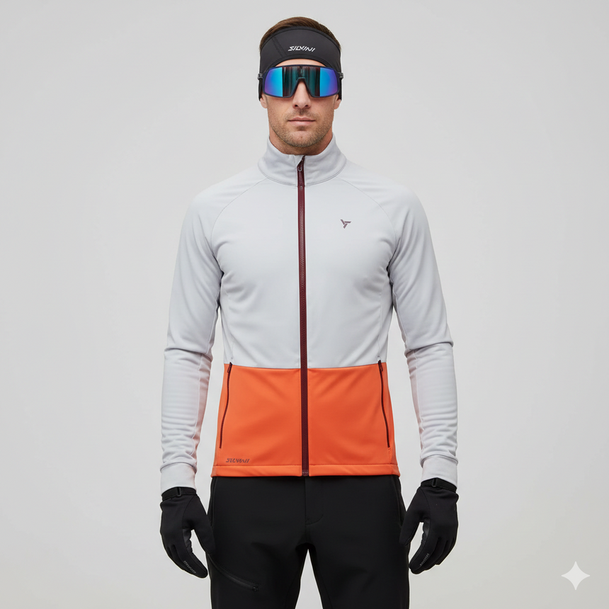 Silvini pánská bunda MJ2305 Natisono