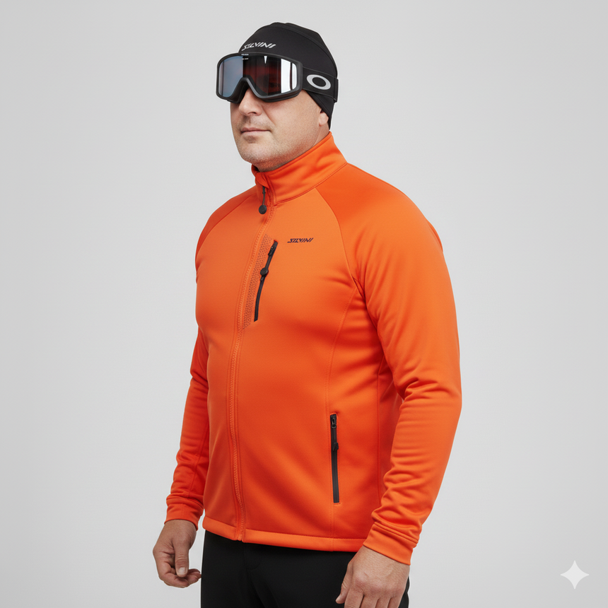 Silvini pánská bunda MJ1743 Anteo