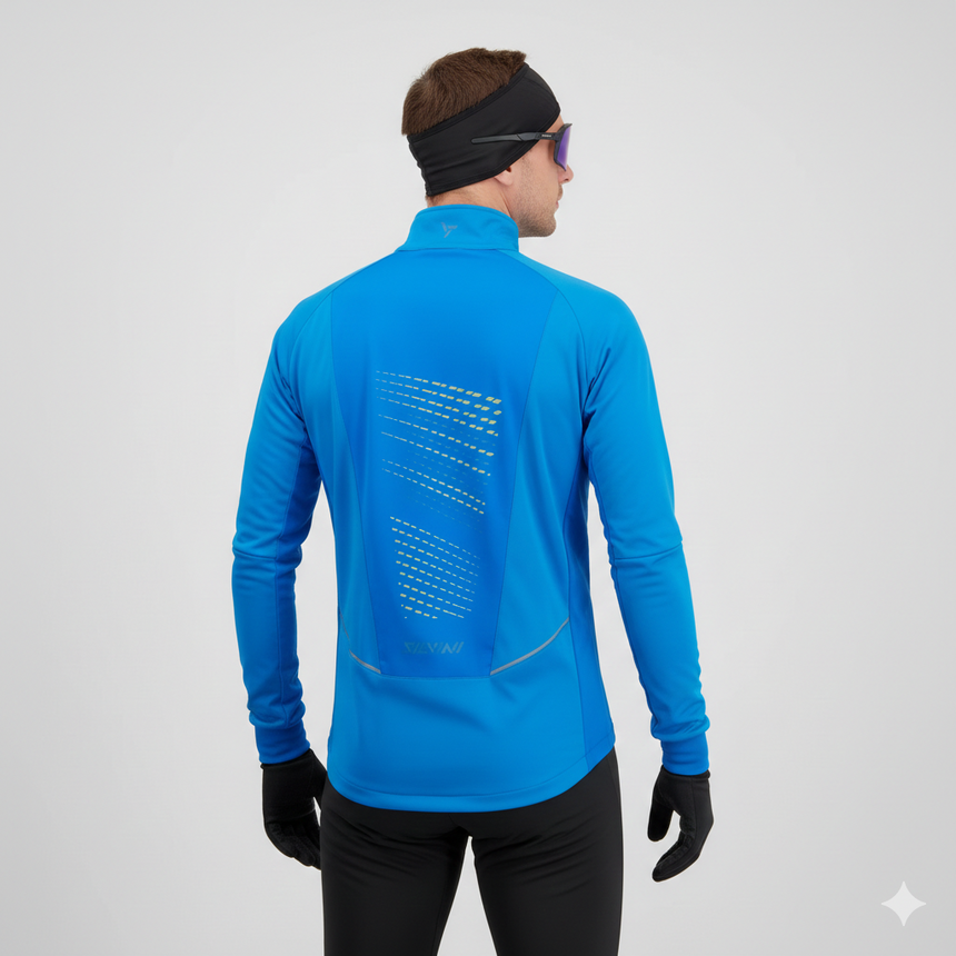 Silvini pánská bunda MJ1500 Natisone