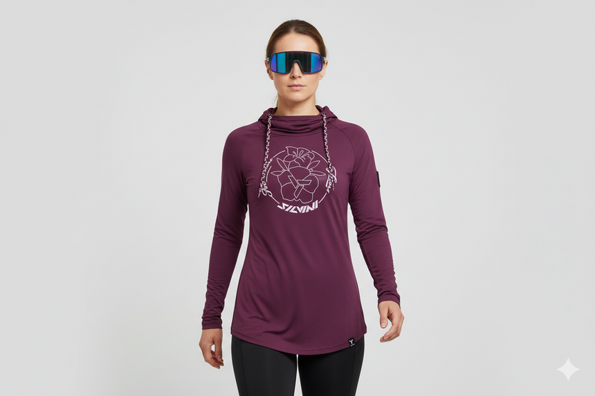 Silvini dámské triko WD1920 Merate