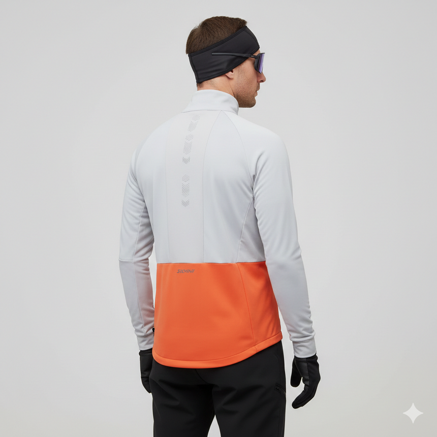 Silvini pánská bunda MJ2305 Natisono