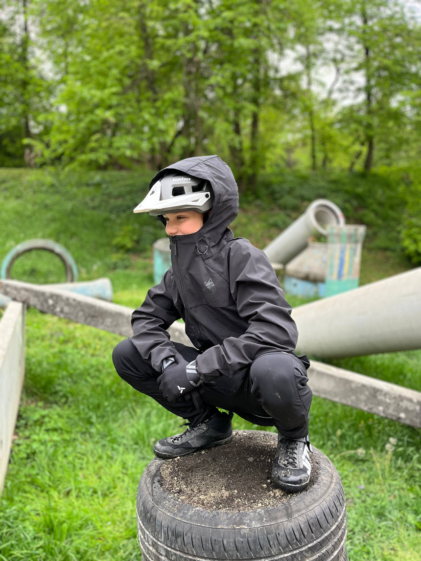 Silvini pánská bunda MJ1918 Meleti