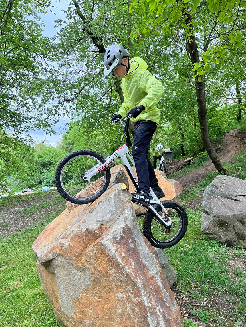 Silvini unisex pláštěnka UJ397 Savio