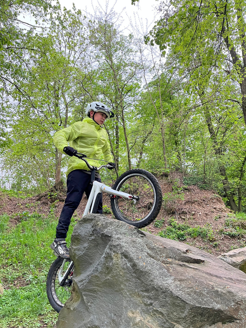 Silvini unisex pláštěnka UJ397 Savio