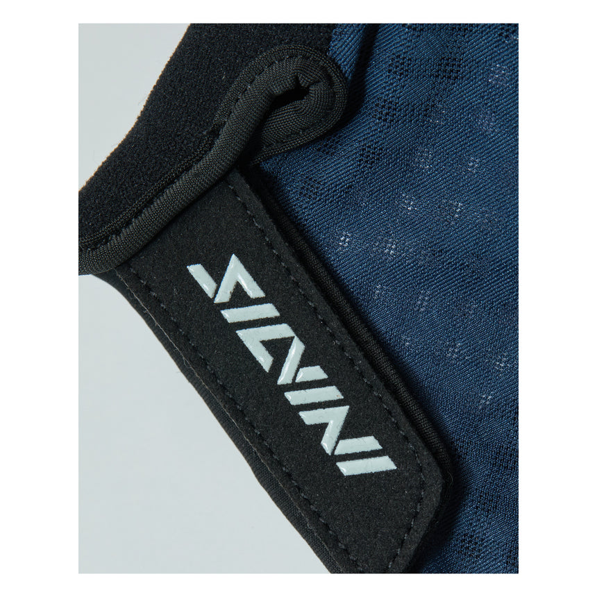 Silvini pánské cyklistické rukavice MA2417 Gaiono