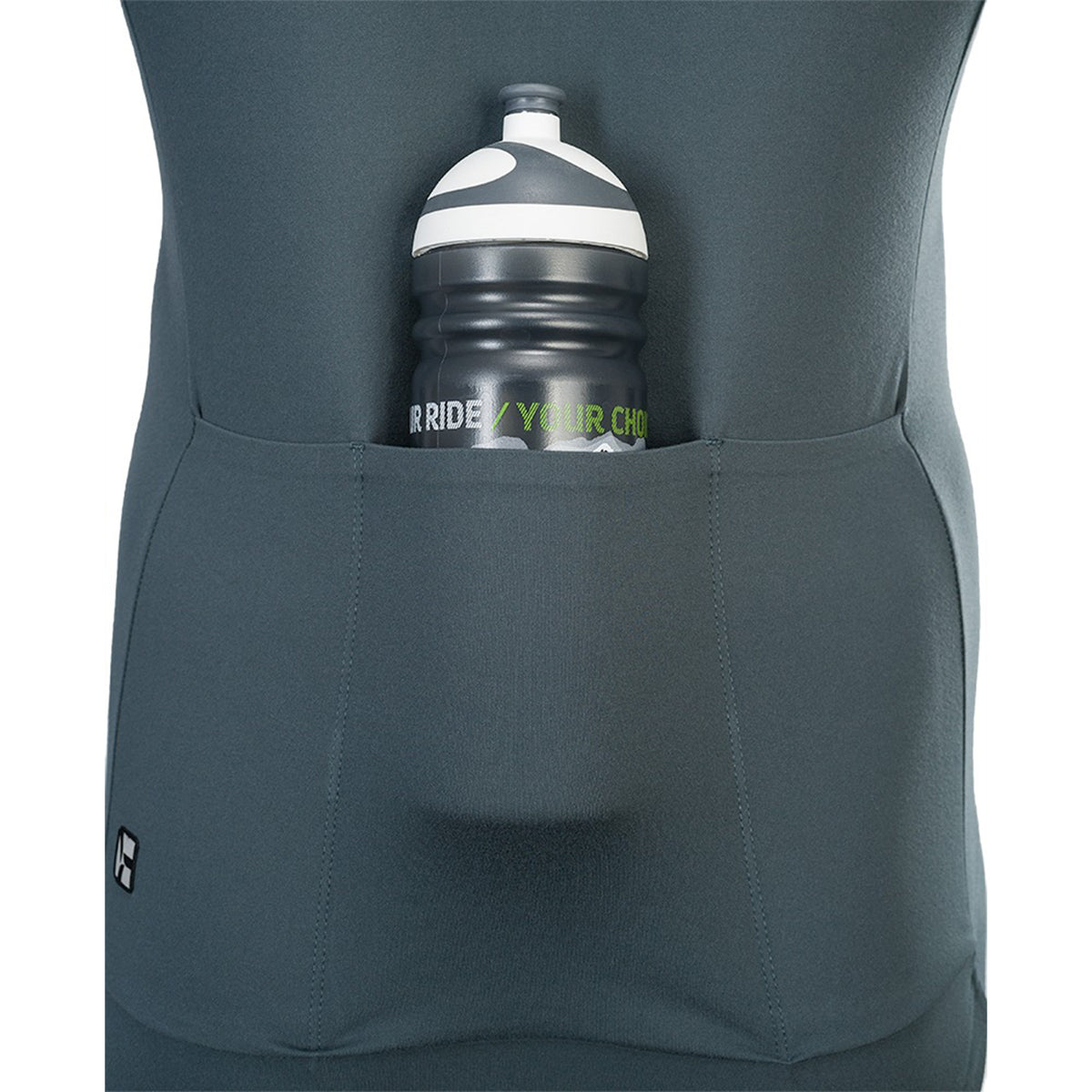 Pánský cyklistický dres Silvini MD1603 Varano