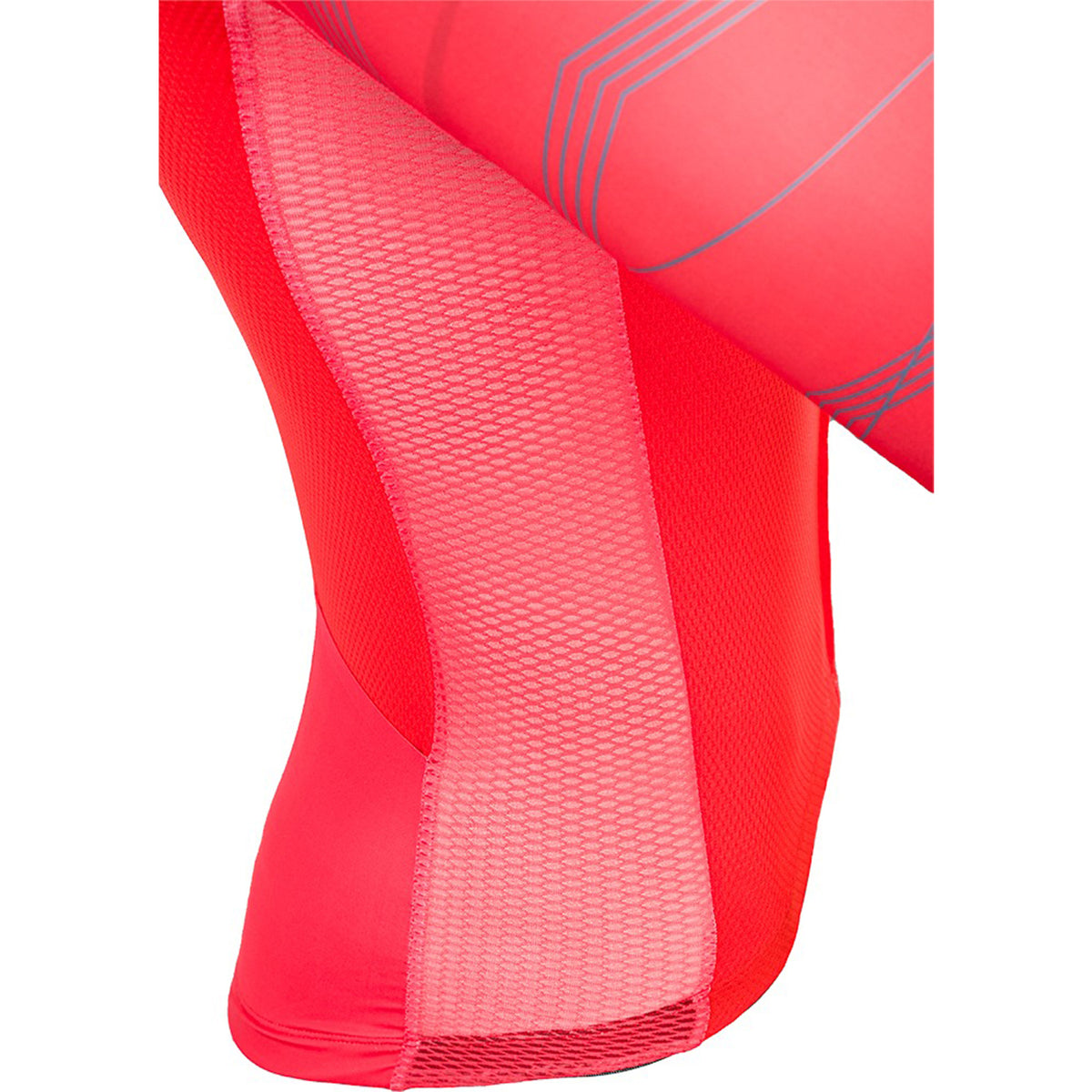 Pánský cyklistický dres Silvini MD1604 Stelvio