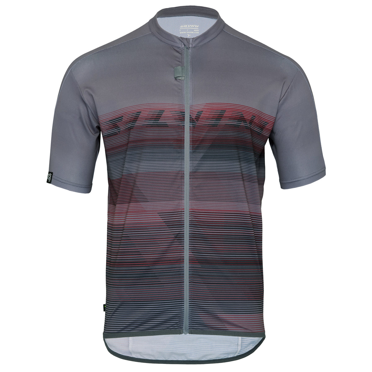 Pánský cyklistický dres Silvini MD1645 Turano