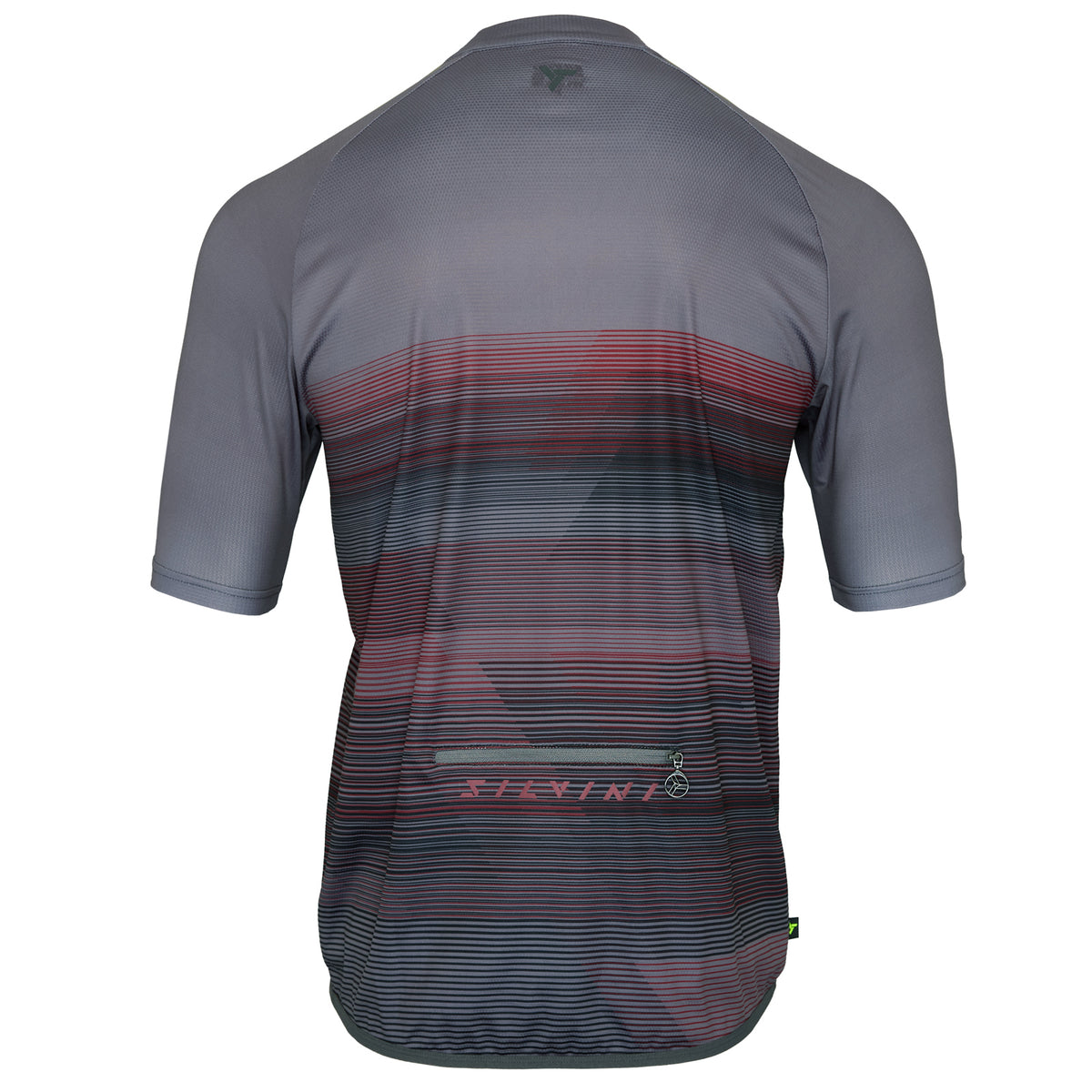 Pánský cyklistický dres Silvini MD1645 Turano