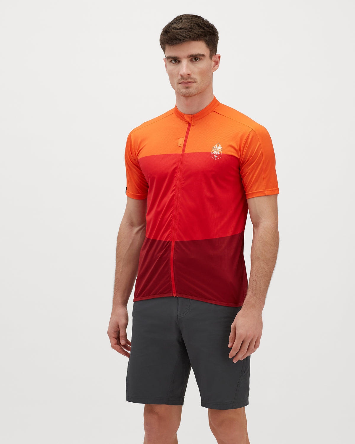 Pánský cyklistický dres Silvini MD1645 Turano