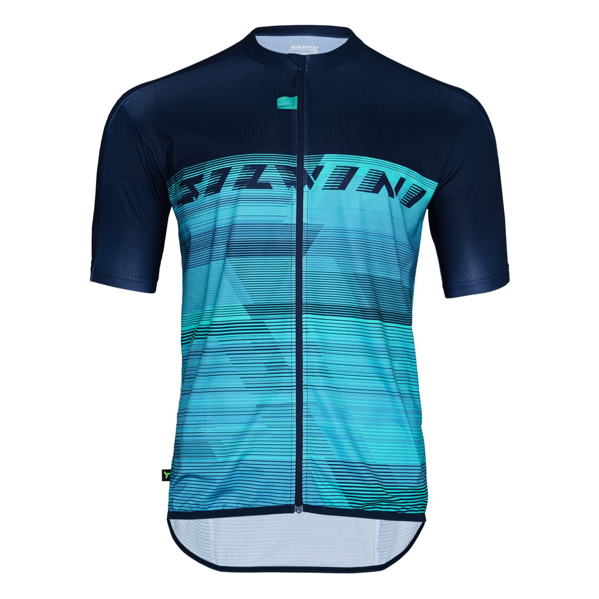 Pánský cyklistický dres Silvini MD1645 Turano