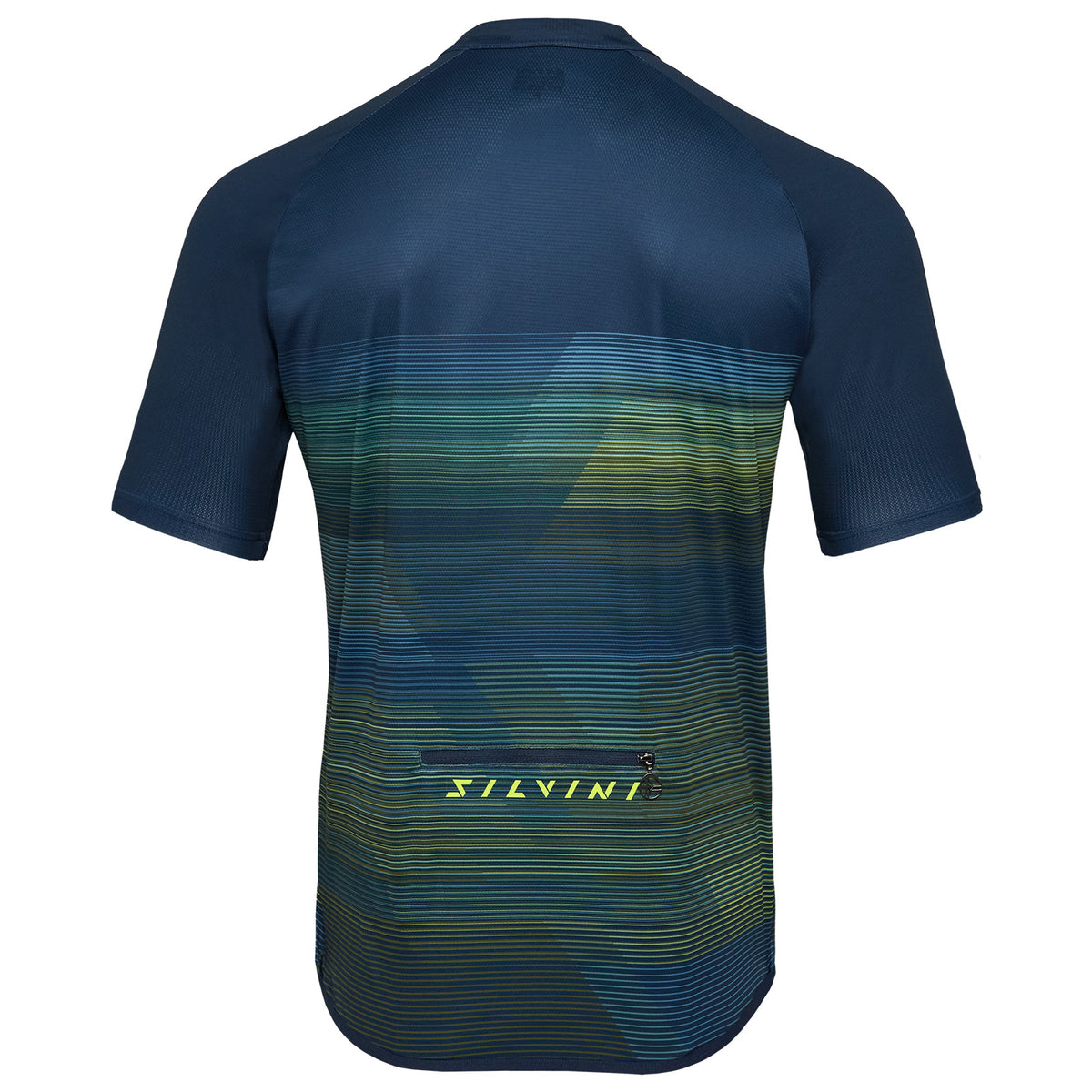 Pánský cyklistický dres Silvini MD1645 Turano