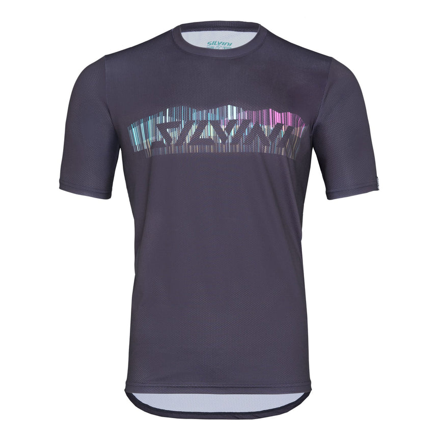 Silvini men's jersey MD1803 Denno