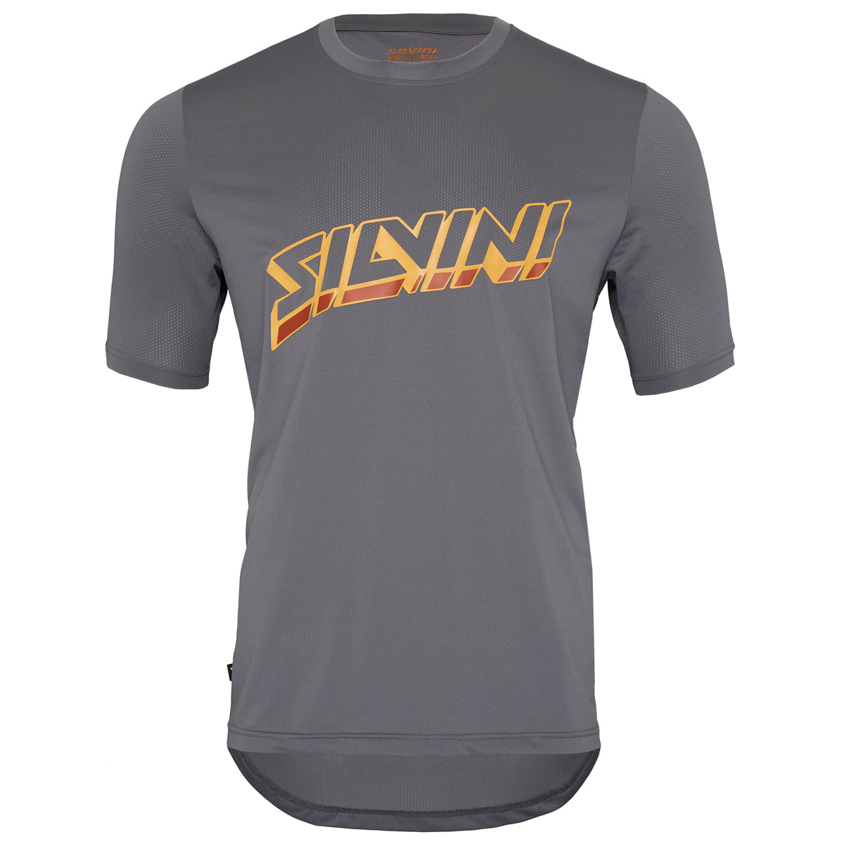 Pánský cyklistický dres Silvini MD1803 Denno