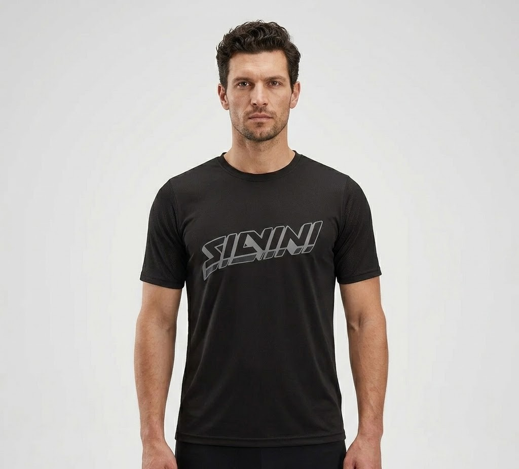 Pánský cyklistický dres Silvini MD1803 Denno