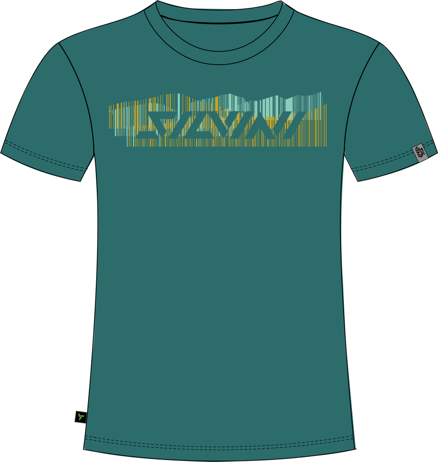 Silvini pánský dres MD1803 Denno