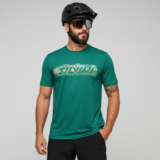 Silvini pánský dres MD1803 Denno