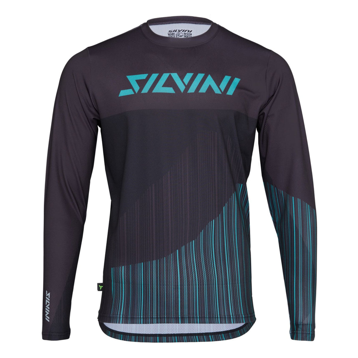 Pánský cyklistický dres Silvini MD1804 Ello