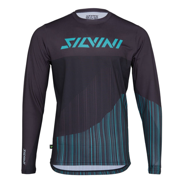 Silvini men's jersey MD1804 Ello
