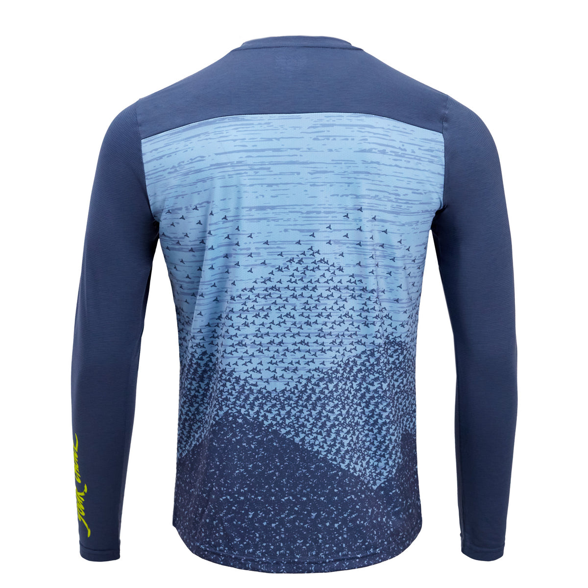 Pánský cyklistický dres Silvini MD1804 Ello
