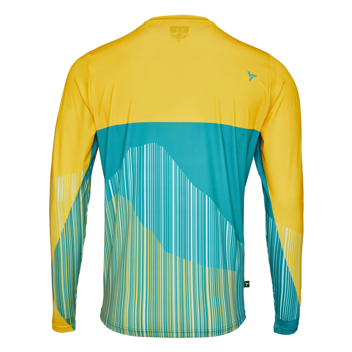 Pánský cyklistický dres Silvini MD1804 Ello