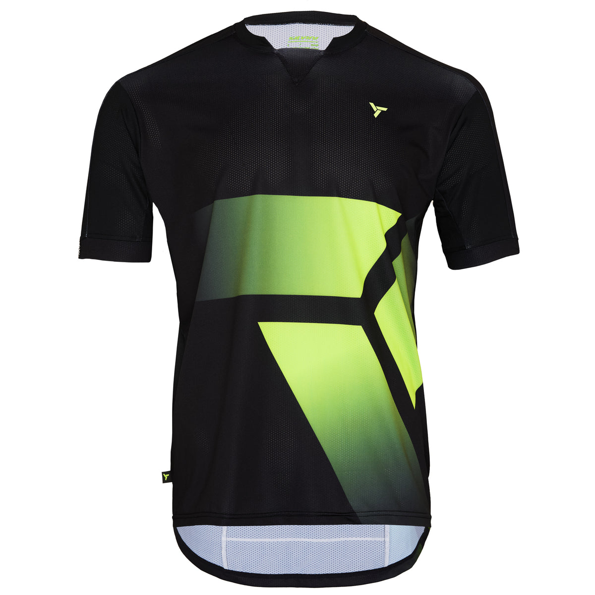 Pánský cyklistický dres Silvini MD2017 Gallo