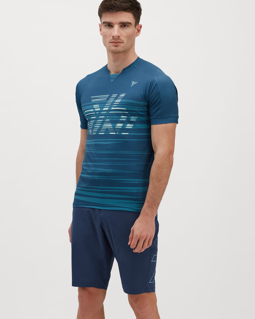 Silvini pánský dres MD2017 Gallo